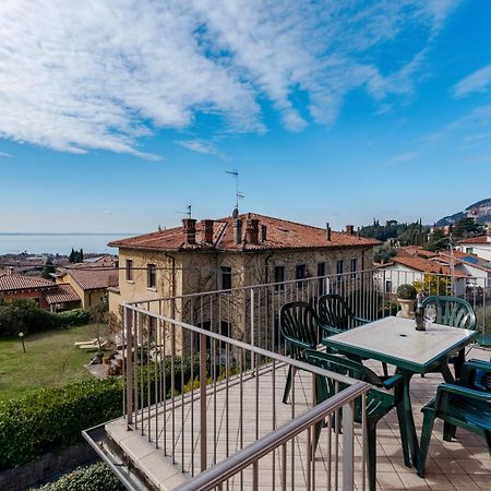 Terrazza Di Garda - Regarda Travel 아파트 외부 사진