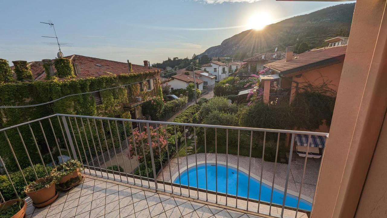 Terrazza Di Garda - Regarda Travel 아파트 외부 사진