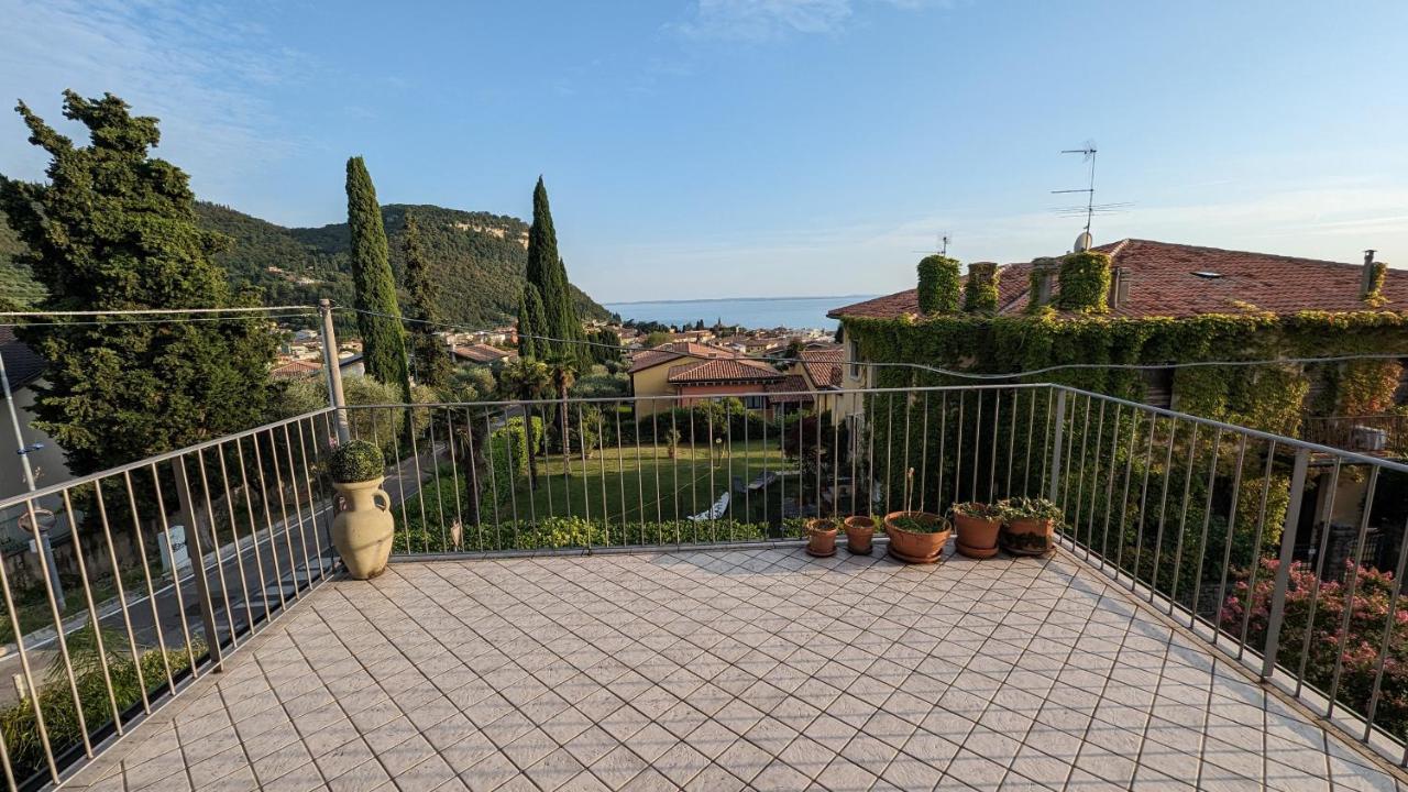 Terrazza Di Garda - Regarda Travel 아파트 외부 사진