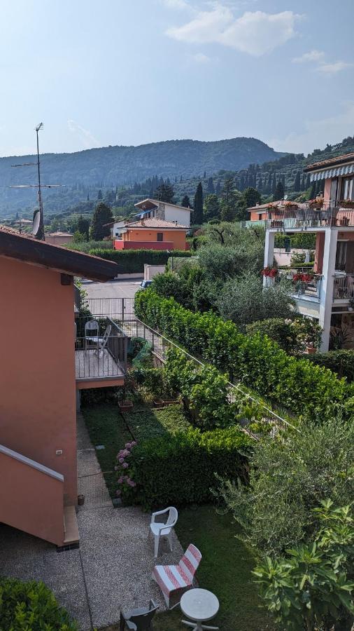 Terrazza Di Garda - Regarda Travel 아파트 외부 사진