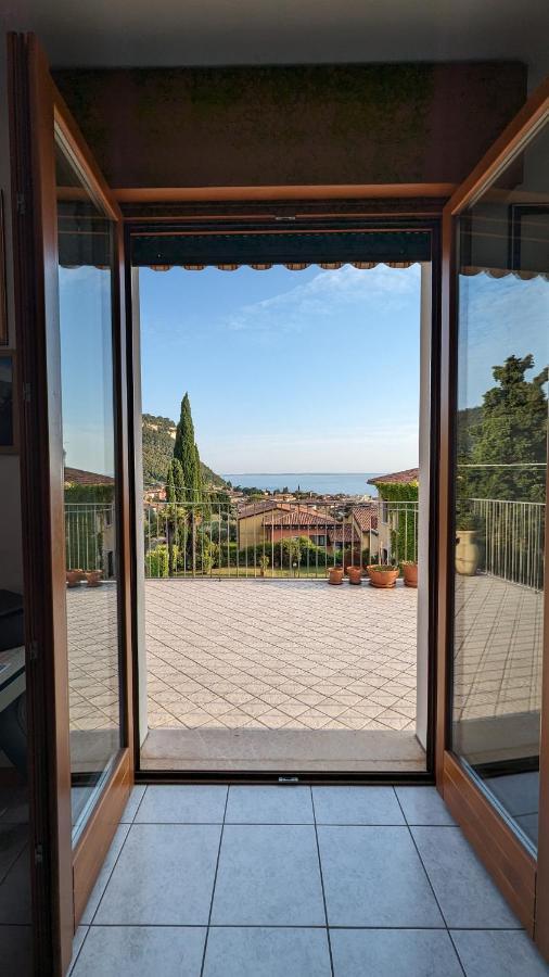Terrazza Di Garda - Regarda Travel 아파트 외부 사진