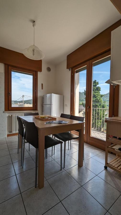 Terrazza Di Garda - Regarda Travel 아파트 외부 사진