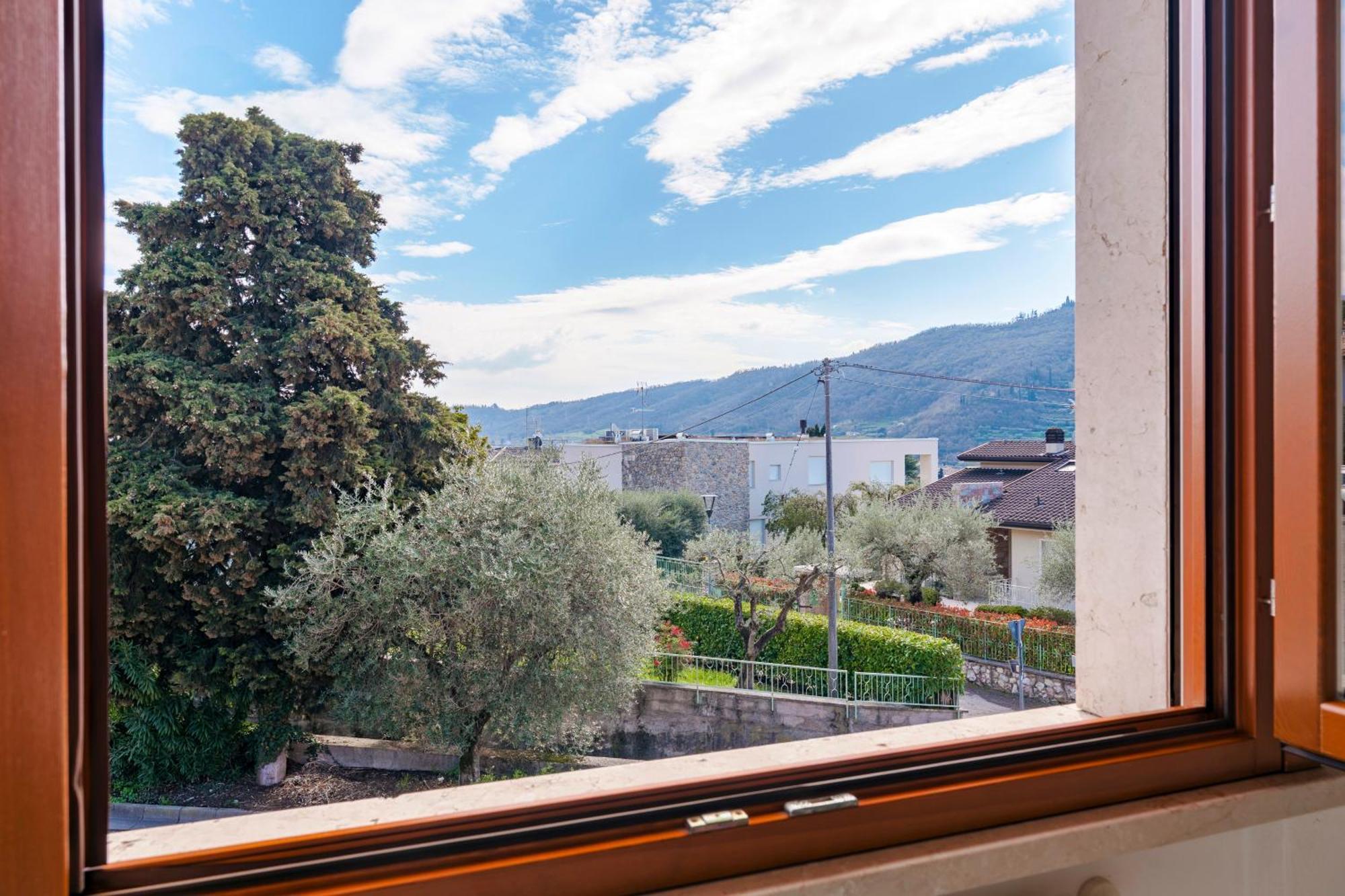 Terrazza Di Garda - Regarda Travel 아파트 외부 사진