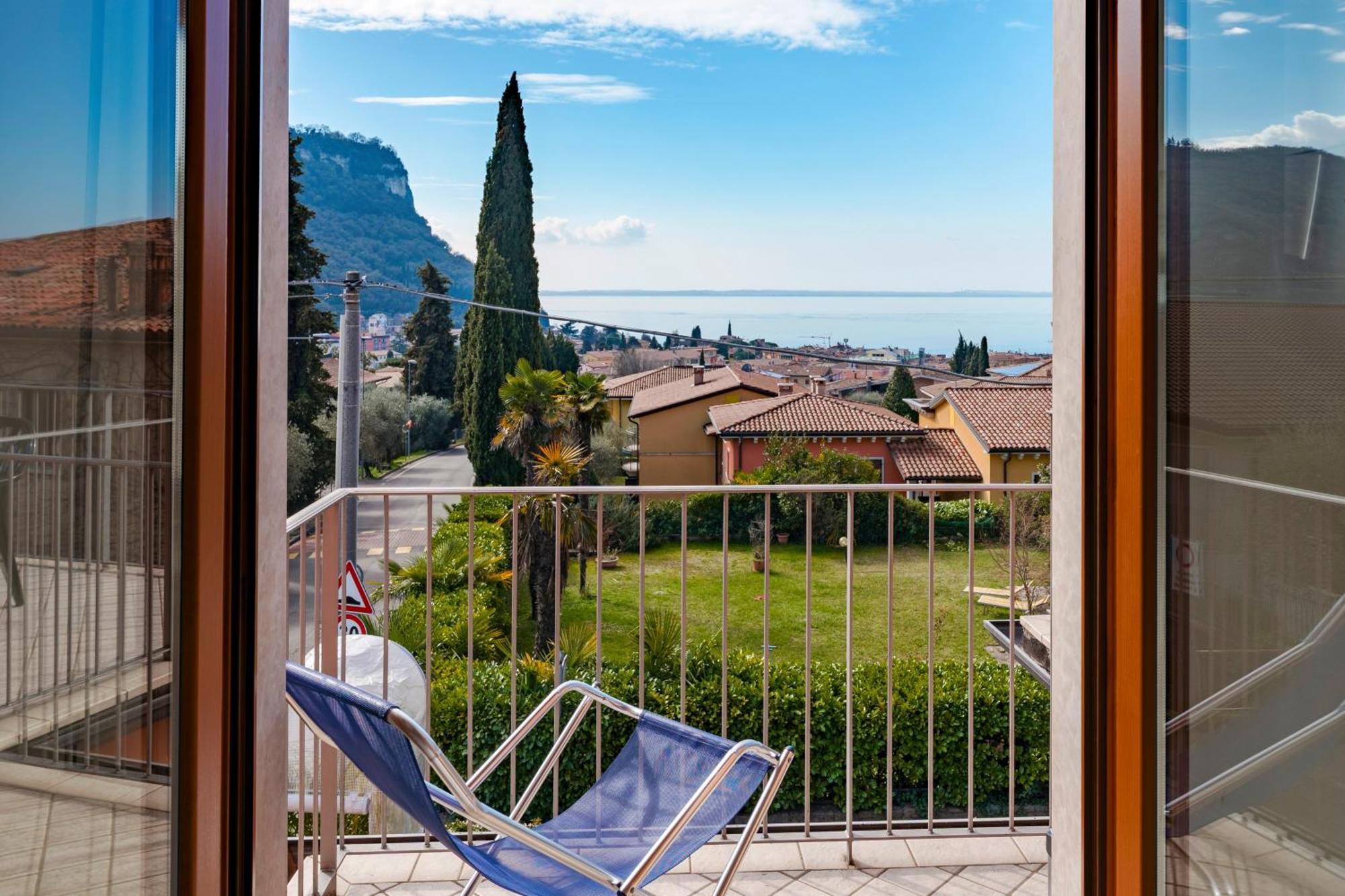 Terrazza Di Garda - Regarda Travel 아파트 외부 사진